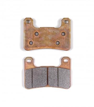 Braking Sintered Brake Pads for Various models of Kawasaki & Suzuki P1R898