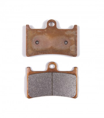 Braking Sintered Brake Pads for Various models of Yamaha P1R786