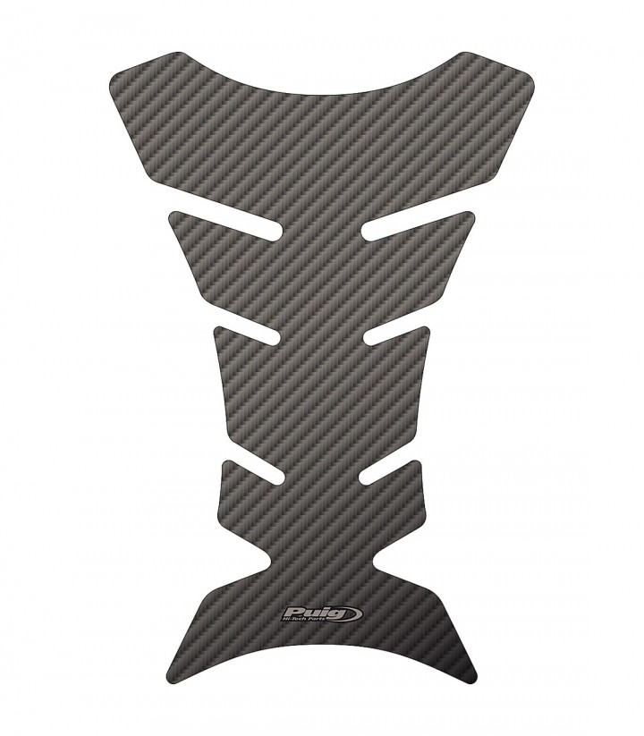 Protector depósito Performance color Carbono de Puig 4051C