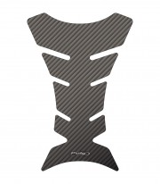 Puig Tank Pad 4051C model Performance color Carbon