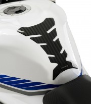 Protector depósito Performance color Carbono de Puig 4051C
