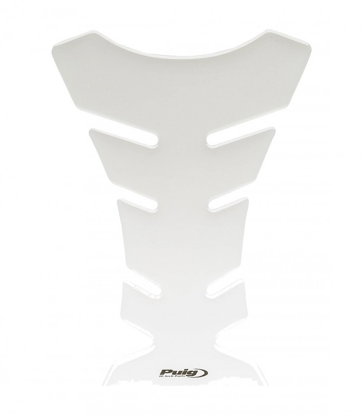 Protector depósito Performance color Transparente de Puig 4051W