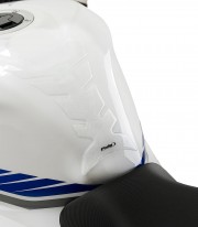 Puig Tank Pad 4051W model Performance color Transparent