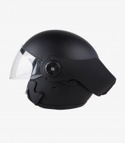LEM Progeny 2.0 Matt Black Modular Helmet