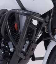 SW-MOTECH Crash Bars for Honda CB125F (20) Black SBL.01.041.10000/B