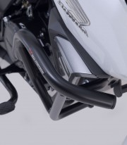 SW-MOTECH Crash Bars for Honda CB125F (20) Black SBL.01.041.10000/B