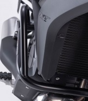 SW-MOTECH Crash Bars for Honda NT1100 (21-24) Black SBL.01.052.10000/B