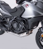 SW-MOTECH Crash Bars for Honda NT1100 (21-24) Black SBL.01.052.10000/B
