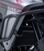 SW-MOTECH Crash Bars for Honda XL750 Transalp (22-24) Black SBL.01.070.10002/B