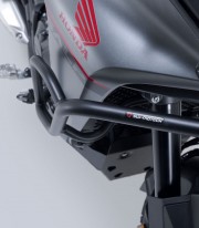 SW-MOTECH Crash Bars for Honda XL750 Transalp (22-24) Black SBL.01.070.10002/B