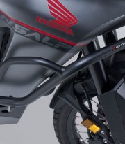 Defensas de Motor SW-MOTECH Honda XL750 Transalp (22-24) en Negro SBL.01.070.10002/B