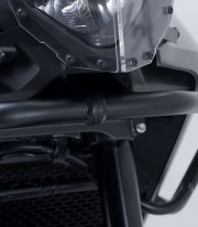 SW-MOTECH Crash Bars for Honda XL750 Transalp (22-24) Black SBL.01.070.10002/B