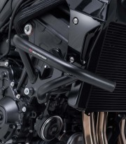 SW-MOTECH Crash Bars for Honda CB1000 Hornet / SP (24) Black SBL.01.211.10000/B
