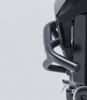 Defensas de Motor SW-MOTECH Honda CB1000 Hornet / SP (24) en Negro SBL.01.211.10000/B
