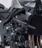 Defensas de Motor SW-MOTECH Honda CB1000 Hornet / SP (24) en Negro SBL.01.211.10000/B