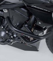 SW-MOTECH Crash Bars for Honda CB1000 Hornet / SP (24) Black SBL.01.211.10000/B