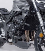 SW-MOTECH Crash Bars for Honda CB1000 Hornet / SP (24) Black SBL.01.211.10000/B