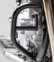 SW-MOTECH Crash Bars for Honda CB1100 (12-16) Black SBL.01.331.10000/B