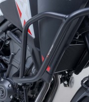 SW-MOTECH Crash Bars for Honda NX500 (23) Black SBL.01.591.10000/B
