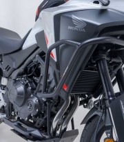 SW-MOTECH Crash Bars for Honda NX500 (23) Black SBL.01.591.10000/B