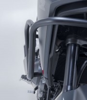 SW-MOTECH Crash Bars for Honda NX500 (23) Black SBL.01.591.10000/B