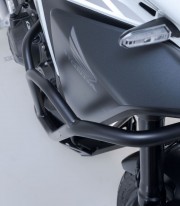SW-MOTECH Crash Bars for Honda NX500 (23) Black SBL.01.591.10000/B