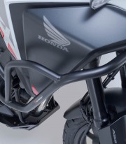 Defensas de Motor SW-MOTECH Honda NX500 (23) en Negro SBL.01.591.10000/B