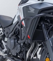 SW-MOTECH Crash Bars for Honda NX500 (23) Black SBL.01.591.10000/B