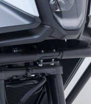 Defensas de Motor SW-MOTECH Honda NX500 (23) en Negro SBL.01.591.10000/B