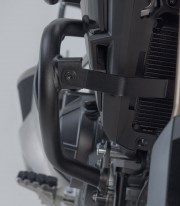 SW-MOTECH Crash Bars for Honda CB500X (16-18) Black SBL.01.746.10000/B