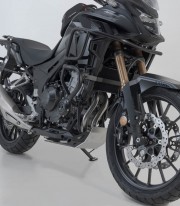 SW-MOTECH Crash Bars for Honda CB500X (16-18) Black SBL.01.746.10000/B