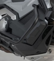 Defensas de Motor SW-MOTECH Honda X-ADV (20-24) en Negro SBL.01.808.10001/B