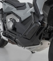 SW-MOTECH Crash Bars for Honda X-ADV (20-24) Black SBL.01.808.10001/B