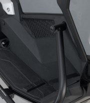 SW-MOTECH Crash Bars for Honda X-ADV (20-24) Black SBL.01.808.10001/B