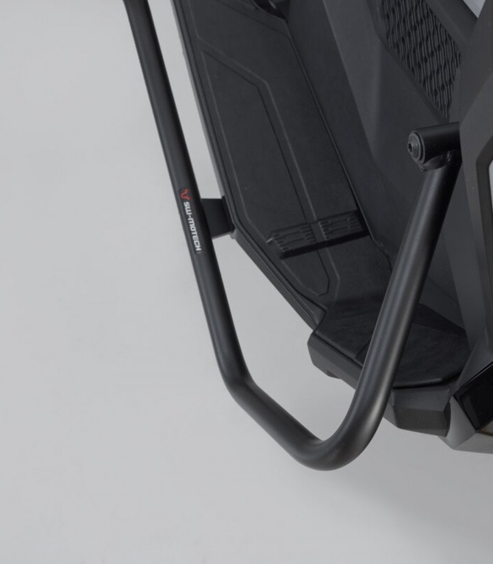 Defensas de Motor SW-MOTECH Honda X-ADV (20-24) en Negro SBL.01.808.10001/B