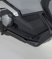 SW-MOTECH Crash Bars for Honda X-ADV (20-24) Black SBL.01.808.10001/B