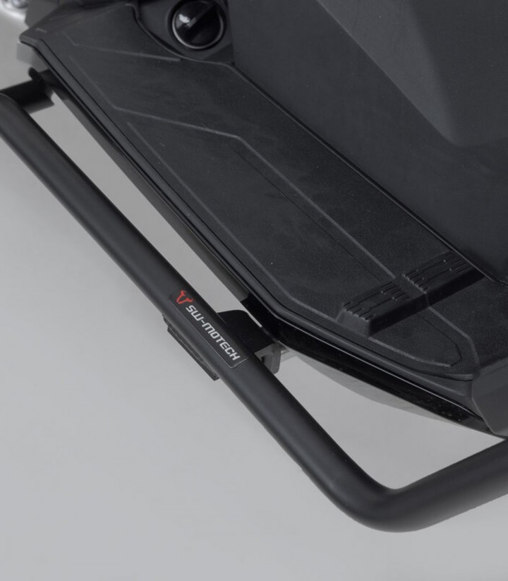 Defensas de Motor SW-MOTECH Honda X-ADV (20-24) en Negro SBL.01.808.10001/B
