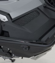 SW-MOTECH Crash Bars for Honda X-ADV (20-24) Black SBL.01.808.10001/B