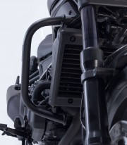 SW-MOTECH Crash Bars for Honda CMX1100 Rebel (20-24) Black SBL.01.843.10001/B