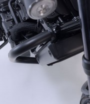 SW-MOTECH Crash Bars for Honda CMX1100 Rebel (20-24) Black SBL.01.843.10001/B