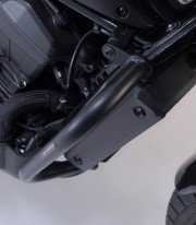 SW-MOTECH Crash Bars for Honda CMX1100 Rebel (20-24) Black SBL.01.843.10001/B