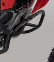 SW-MOTECH Crash Bars for Honda CRF250L (12-17), CRF300L (20-24) Black SBL.01.877.10001/B