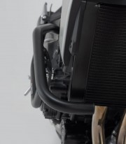 SW-MOTECH Crash Bars for Honda CB1000R (18-21) Black SBL.01.903.10001/B