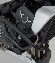 SW-MOTECH Crash Bars for Honda CB1000R (18-21) Black SBL.01.903.10001/B