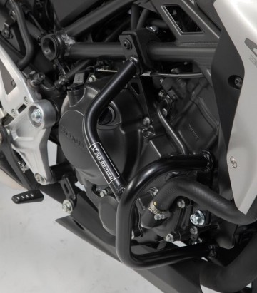 SW-MOTECH Crash Bars for Honda CB300R (18) Black SBL.01.906.10000/B