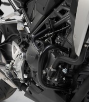 SW-MOTECH Crash Bars for Honda CB300R (18) Black SBL.01.906.10000/B