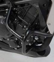 SW-MOTECH Crash Bars for Honda CB300R (18) Black SBL.01.906.10000/B