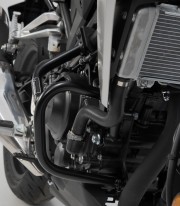 SW-MOTECH Crash Bars for Honda CB300R (18) Black SBL.01.906.10000/B
