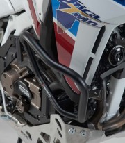 SW-MOTECH Crash Bars for Honda CRF1100L Africa Twin Adventure Sports (19-23) Black SBL.01.942.10001/B