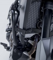 SW-MOTECH Crash Bars for Honda CRF1100L Africa Twin (19-23) Black SBL.01.950.10001/B